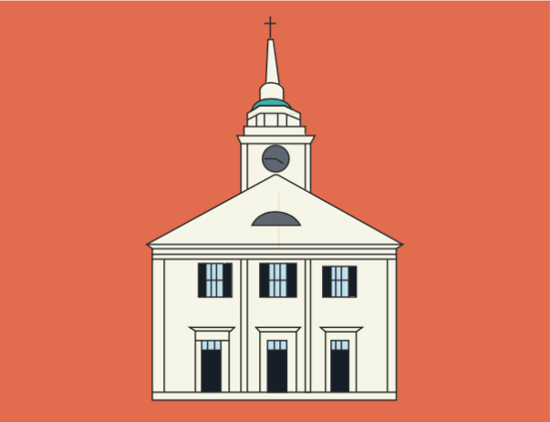 Amherst Congregational Church