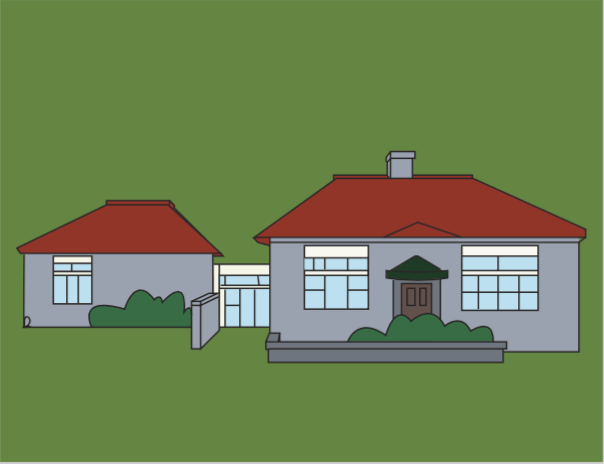 Amherst Town Library